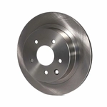 Order TRANSIT WAREHOUSE - 8-980113 - Rear Disc Brake Rotor For Your Vehicle