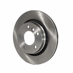 Order TRANSIT WAREHOUSE - 8-980127 - Rear Disc Brake Rotor For Your Vehicle