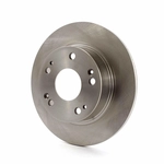 Order TRANSIT WAREHOUSE - 8-980138 - Rear Disc Brake Rotor For Your Vehicle