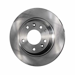 Order TRANSIT WAREHOUSE - 8-980172 - Rear Disc Brake Rotor For Your Vehicle