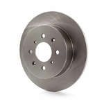 Order TRANSIT WAREHOUSE - 8-980174 - Rear Disc Brake Rotor For Your Vehicle