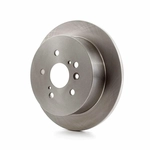 Order TRANSIT WAREHOUSE - 8-980213 - Rear Disc Brake Rotor For Your Vehicle