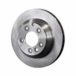 Order TRANSIT WAREHOUSE - 8-980230 - Rear Disc Brake Rotor For Your Vehicle