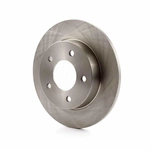 Order TRANSIT WAREHOUSE - 8-980285 - Rear Disc Brake Rotor For Your Vehicle