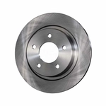 Order TRANSIT WAREHOUSE - 8-980287 - Rear Disc Brake Rotor For Your Vehicle