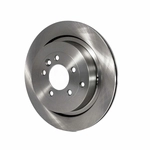 Order TRANSIT WAREHOUSE - 8-980345 - Rear Disc Brake Rotor For Your Vehicle