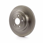 Order TRANSIT WAREHOUSE - 8-980347 - Rear Disc Brake Rotor For Your Vehicle