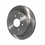 Order TRANSIT WAREHOUSE - 8-980368 - Rear Disc Brake Rotor For Your Vehicle