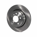 Order TRANSIT WAREHOUSE - 8-980399 - Rear Disc Brake Rotor For Your Vehicle