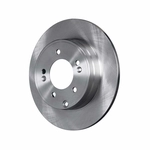 Order TRANSIT WAREHOUSE - 8-980420 - Rear Disc Brake Rotor For Your Vehicle