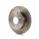 Order TRANSIT WAREHOUSE - 8-980454 - Rear Disc Brake Rotor For Your Vehicle