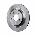 Order TRANSIT WAREHOUSE - 8-980472 - Rear Disc Brake Rotor For Your Vehicle