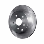 Purchase TRANSIT WAREHOUSE - 8-980483 - Rear Disc Brake Rotor