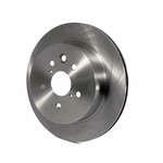 Order TRANSIT WAREHOUSE - 8-980488 - Rear Disc Brake Rotor For Your Vehicle