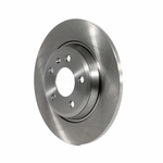 Order TRANSIT WAREHOUSE - 8-980694 - Rear Disc Brake Rotor For Your Vehicle