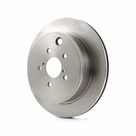 Order TRANSIT WAREHOUSE - 8-980785 - Rear Disc Brake Rotor For Your Vehicle