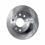 Order TRANSIT WAREHOUSE - 8-980874 - Rear Disc Brake Rotor For Your Vehicle