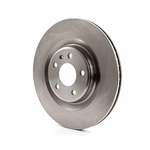 Order TRANSIT WAREHOUSE - 8-980881 - Rear Disc Brake Rotor For Your Vehicle