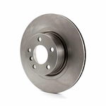 Order TRANSIT WAREHOUSE - 8-980924 - Rear Disc Brake Rotor For Your Vehicle