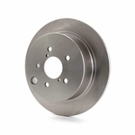 Order TRANSIT WAREHOUSE - 8-980962 - Rear Disc Brake Rotor For Your Vehicle