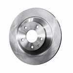 Order TRANSIT WAREHOUSE - 8-981008 - Rear Disc Brake Rotor For Your Vehicle