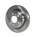 Order TRANSIT WAREHOUSE - 8-981214 - Rear Disc Brake Rotor For Your Vehicle