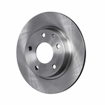 Order TRANSIT WAREHOUSE - 8-981500 - Rear Disc Brake Rotor For Your Vehicle