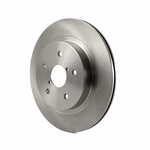 Order TRANSIT WAREHOUSE - 8-981956 - Rear Disc Brake Rotor For Your Vehicle