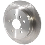 Order TRANSIT WAREHOUSE - 8-982285 - Rear Disc Brake Rotor For Your Vehicle