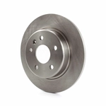 Order TRANSIT WAREHOUSE - 8-TQ8175 - Rear Disc Brake Rotor For Your Vehicle