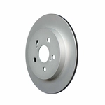 Order TRANSIT WAREHOUSE - GCR-580704 - Rear Disc Brake Rotor For Your Vehicle