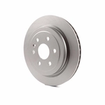 Purchase Rear Disc Brake Rotor by TRANSIT WAREHOUSE - GCR-580759