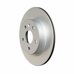 Order TRANSIT WAREHOUSE - GCR-580769 - Rear Disc Brake Rotor For Your Vehicle