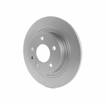 Order TRANSIT WAREHOUSE - GCR-580900 - Rear Disc Brake Rotor For Your Vehicle