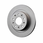 Order TRANSIT WAREHOUSE - GCR-581999 - Rear Disc Brake Rotor For Your Vehicle