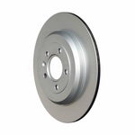 Order TRANSIT WAREHOUSE - GCR-680686 - Rear Disc Brake Rotor For Your Vehicle