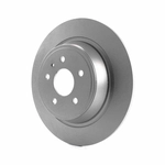 Order TRANSIT WAREHOUSE - GCR-681013 - Rear Disc Brake Rotor For Your Vehicle