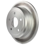 Order TRANSIT WAREHOUSE - GCR-780519 - Rear Disc Brake Rotor For Your Vehicle