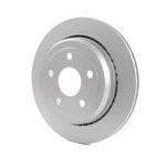 Order TRANSIT WAREHOUSE - GCR-780869 - Rear Disc Brake Rotor For Your Vehicle