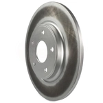 Order TRANSIT WAREHOUSE - GCR-780965 - Rear Disc Brake Rotor For Your Vehicle