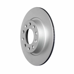 Order TRANSIT WAREHOUSE - GCR-781087 - Rear Disc Brake Rotor For Your Vehicle