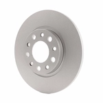 Order TRANSIT WAREHOUSE - GCR-781099 - Rear Disc Brake Rotor For Your Vehicle