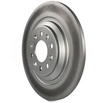 Order TRANSIT WAREHOUSE - GCR-781767 - Rear Disc Brake Rotor For Your Vehicle