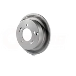 Order TRANSIT WAREHOUSE - GCR-980095 - Rear Disc Brake Rotor For Your Vehicle