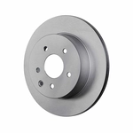 Order TRANSIT WAREHOUSE - GCR-980113 - Rear Disc Brake Rotor For Your Vehicle