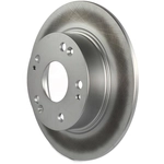 Order TRANSIT WAREHOUSE - GCR-980138 - Rear Disc Brake Rotor For Your Vehicle