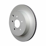 Order TRANSIT WAREHOUSE - GCR-980155 - Rear Disc Brake Rotor For Your Vehicle