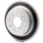 Order TRANSIT WAREHOUSE - GCR-980174 - Rear Disc Brake Rotor For Your Vehicle