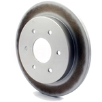 Purchase Rear Disc Brake Rotor by TRANSIT WAREHOUSE - GCR-980198