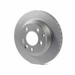 Order TRANSIT WAREHOUSE - GCR-980230 - Rear Disc Brake Rotor For Your Vehicle